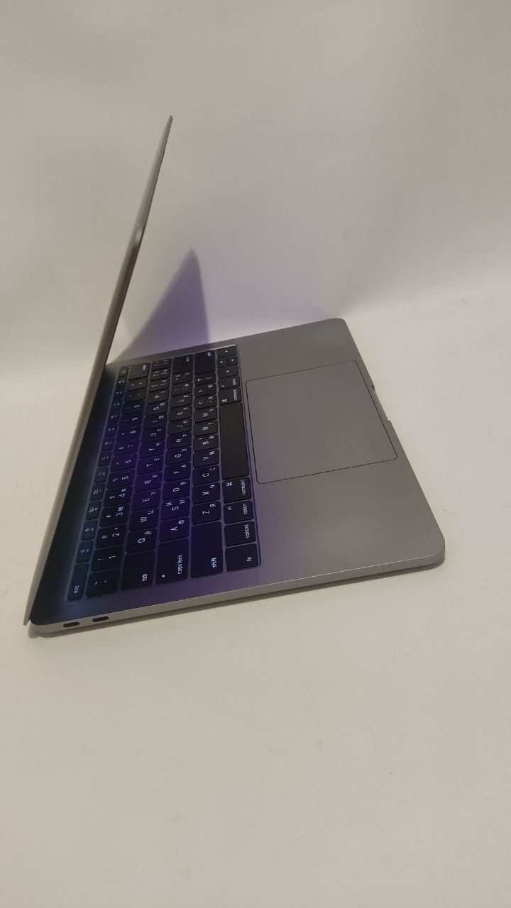 Макбук про i5 4 ядра | DDR4 | SSD | IPS inte Iris 640 | 4k