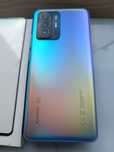 Xiaomi. 11T    5G  NFC
8+8/256 Gb 

Дисплей: 6.67" AMOLED -
Чип:  S