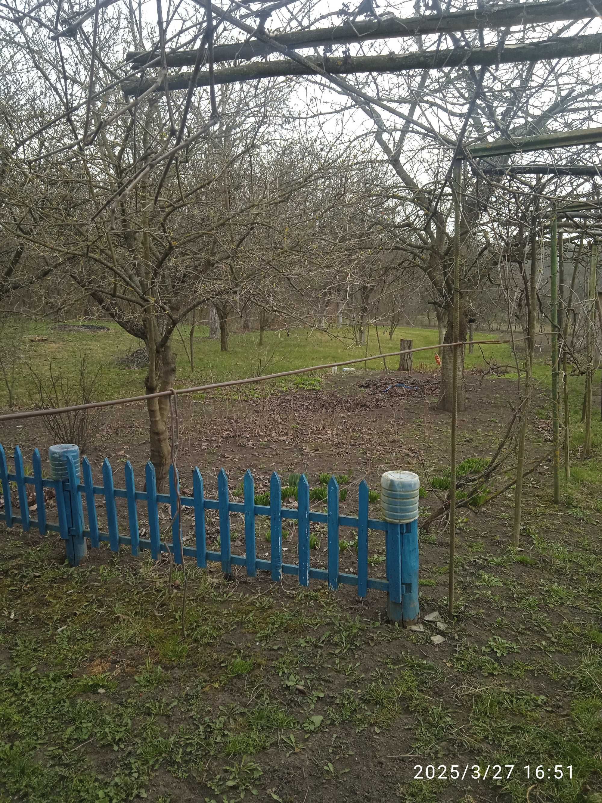 Продам будинок неподалік від міста Кам'янець-Подільський