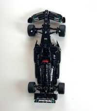 Suporte vertical para Lego Technic Mercedes-AMG F1 W14 E (42171)