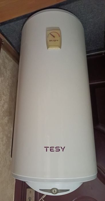 Бойлер Tesy GCV 503520 Slim d35cm 50л