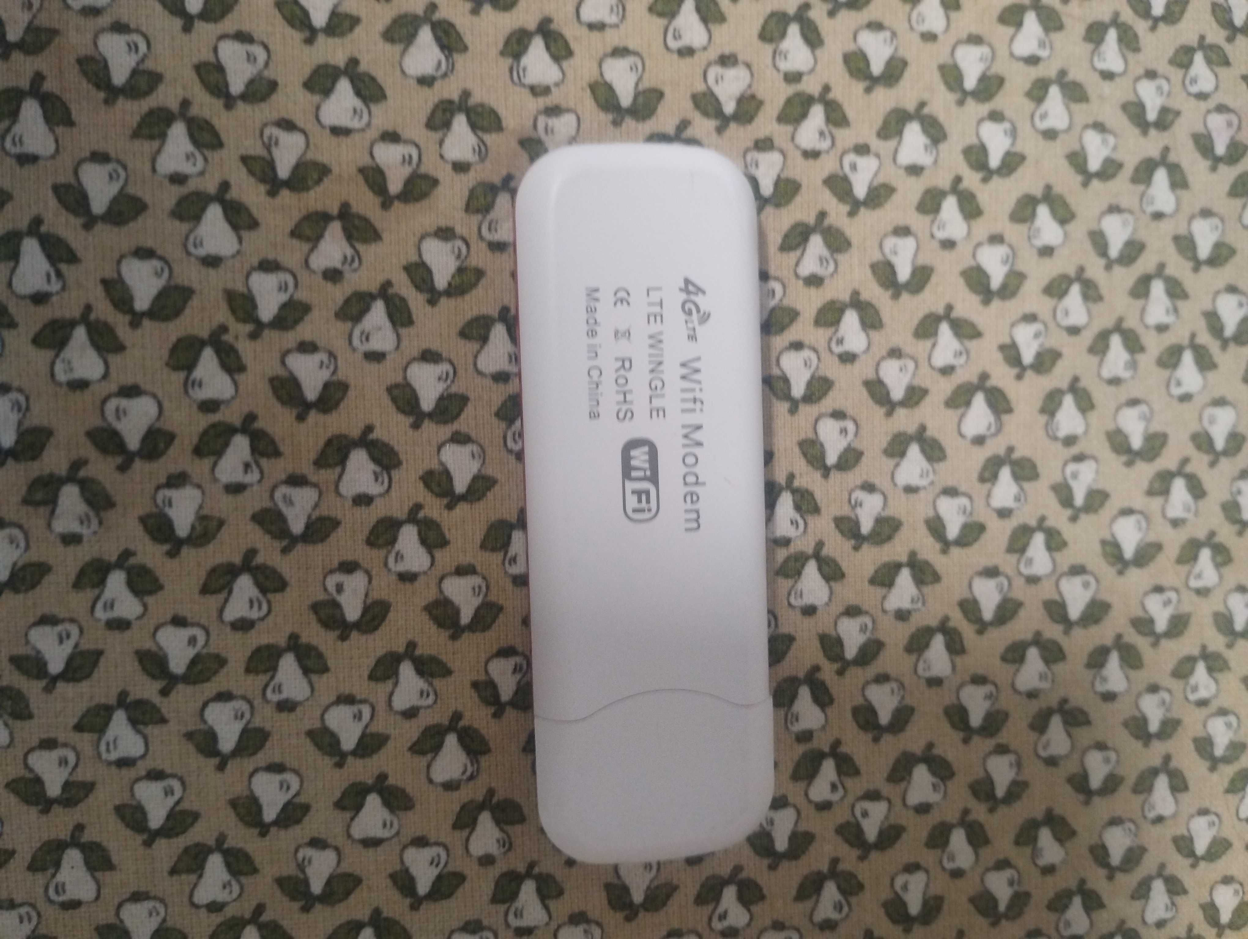 Продам два мобільні модеми!