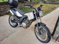 Derbi cross city