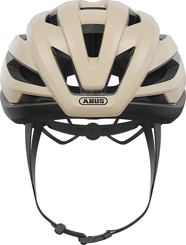 Kask rowerowy Abus StormChaser Mega wyposażenie / Raty Santander / Dar