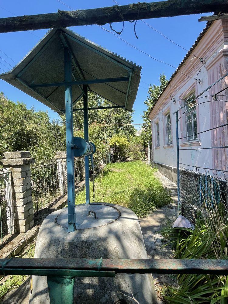 Продаю будинок в с. Щербані