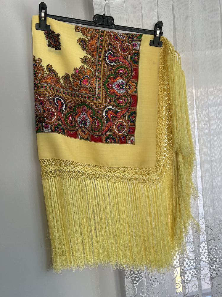 Chustka smatka góralska