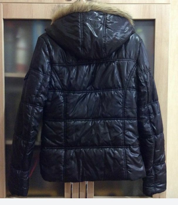 Женская зимняя куртка Cache Cache, размер M