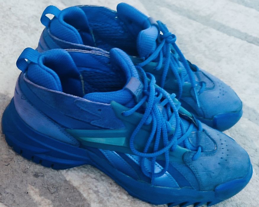 Кросівки жіночі Rebok