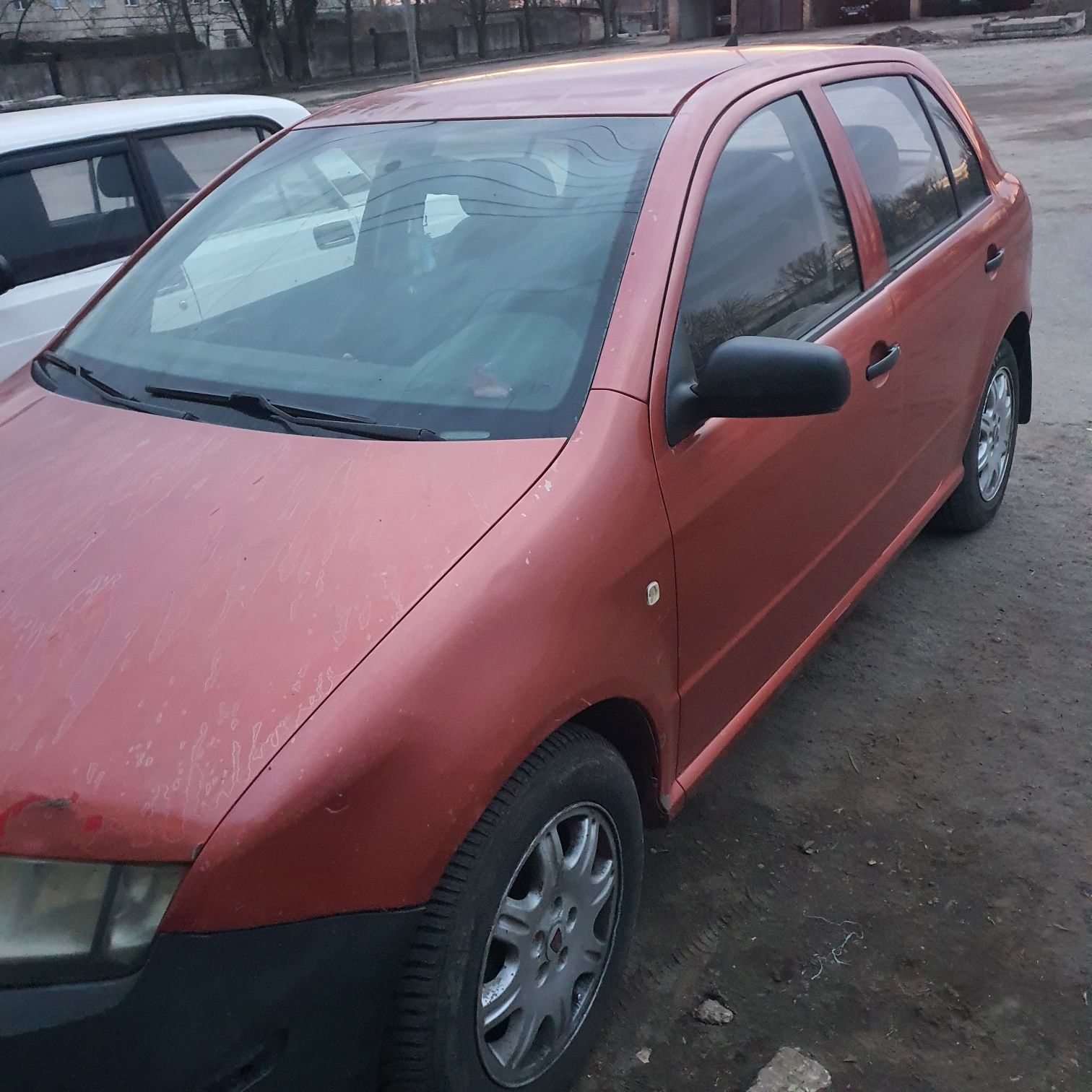 Супер автомобільчик