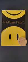 Livro O Álbum Negro