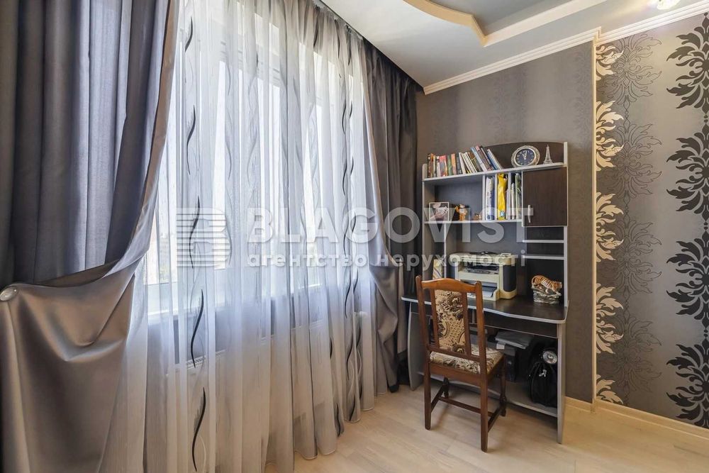 Без % продаж 3-кім на Ковальський провулок 19, м Шулявська