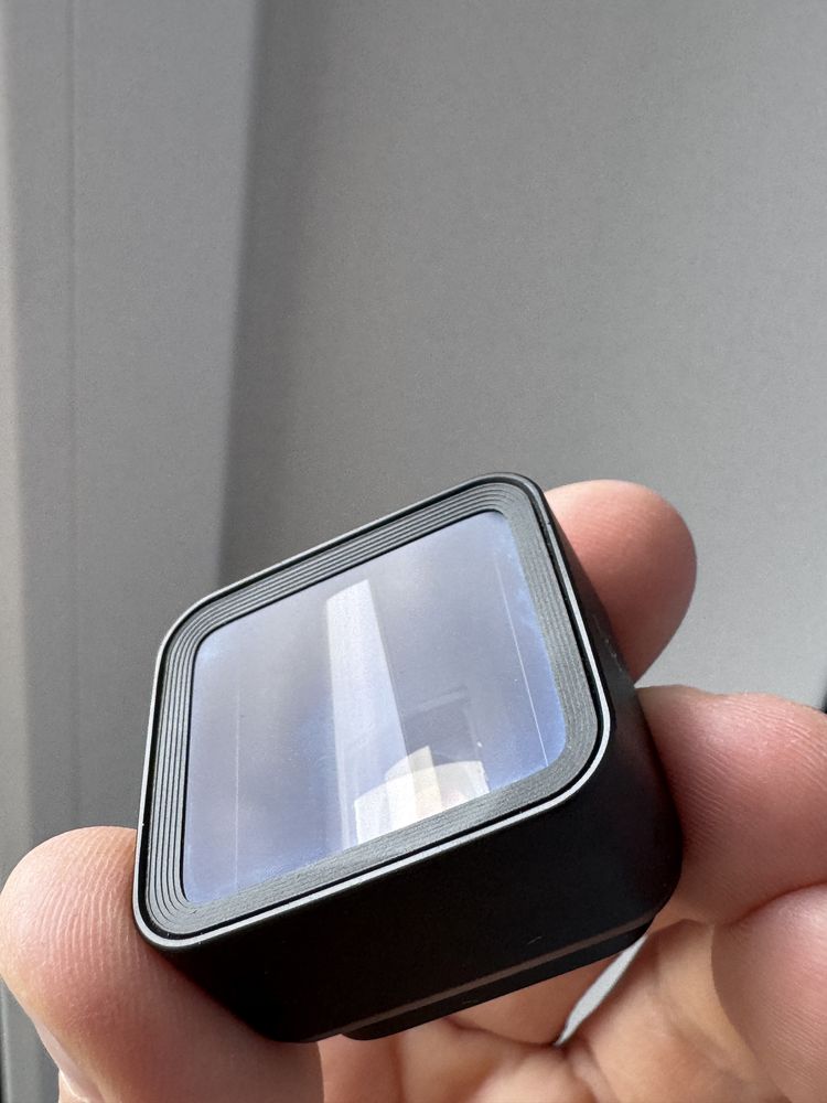 Obiektyw MOMENT Mobile Lens Anamorphic gold Flare 1.33x