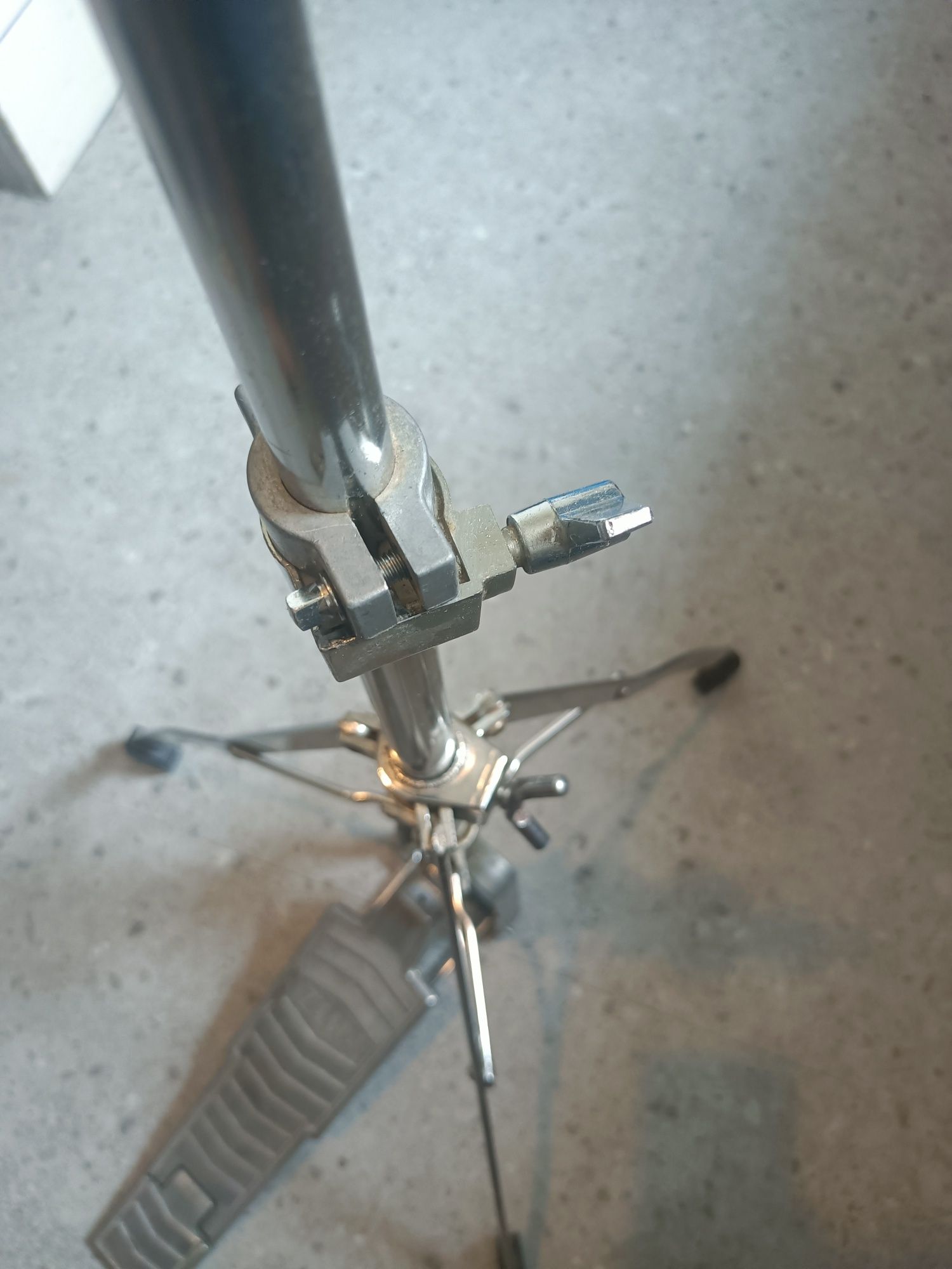 Statyw pod hi hat Tama do perkusji