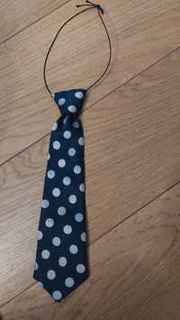 Krawat dla przedszkolaka