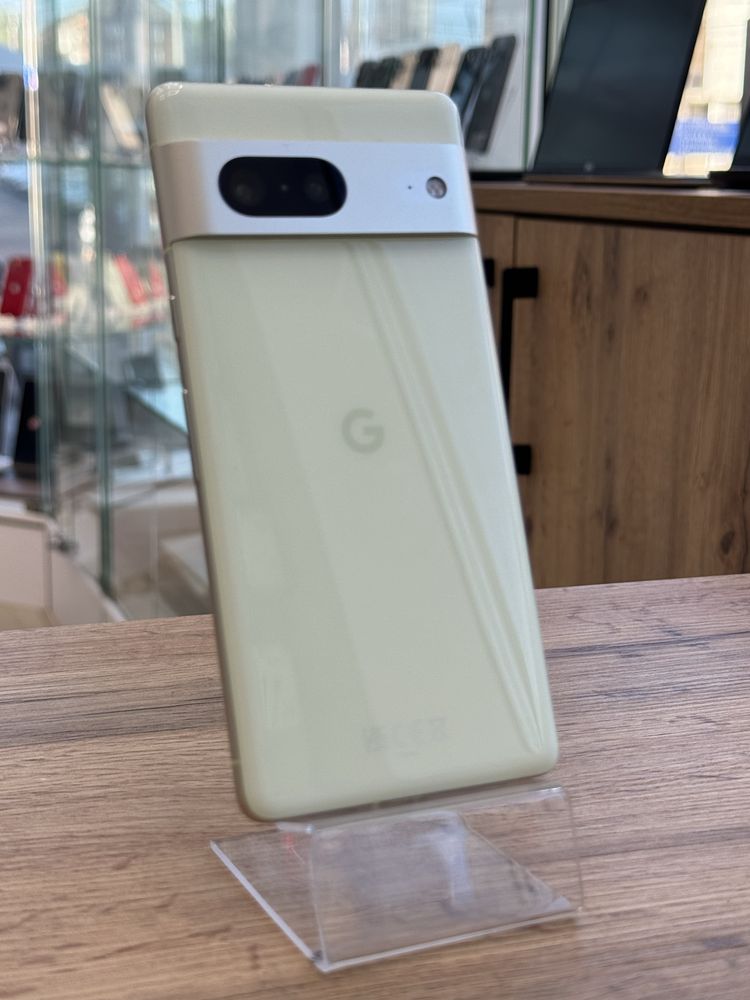 Google pixel 7 138 330$