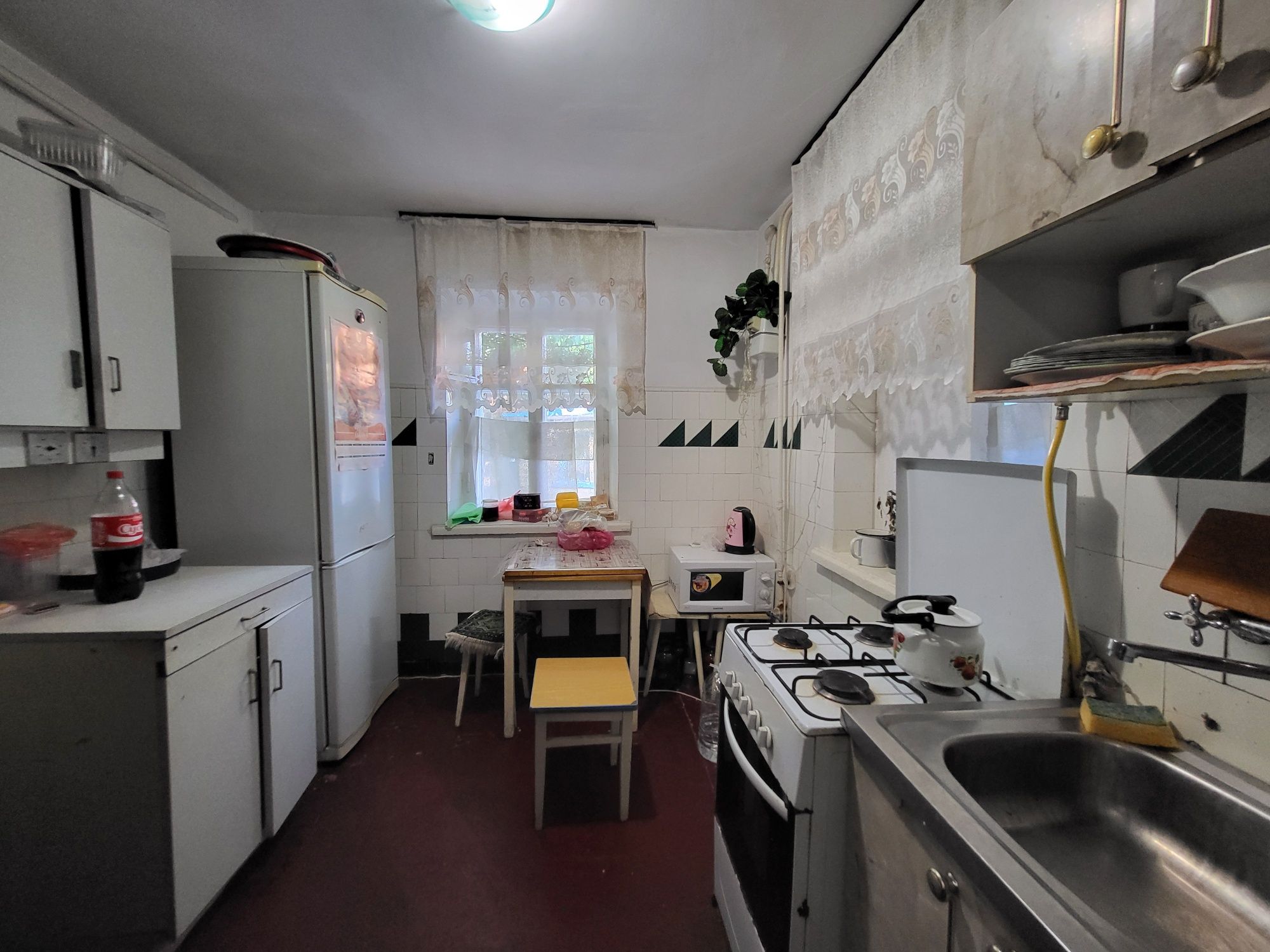 Продам будинок з ділянкою під бізнес р-н Урожай!