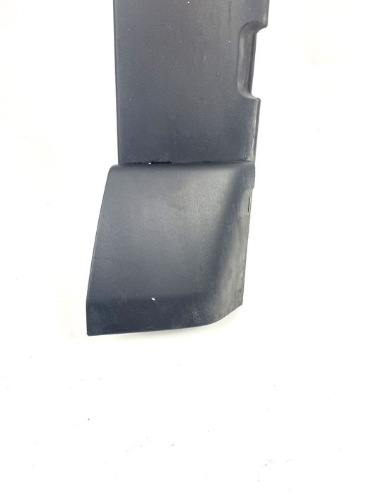 Dodge Challenger Widebody 2015+ nakładka progowa próg listwa lewa