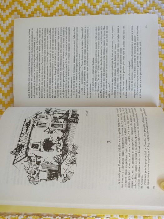 Uma Casa em Portugal
de Richard Hewitt