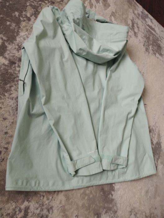 Куртка Columbia, дощовик,вітрівка
