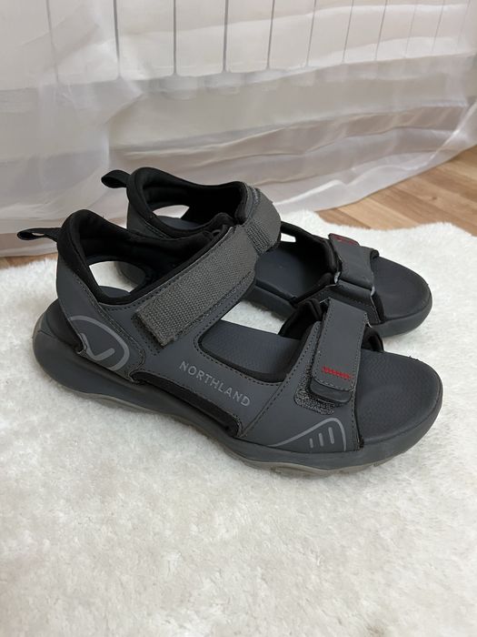 Sandały sportowe męskie 40