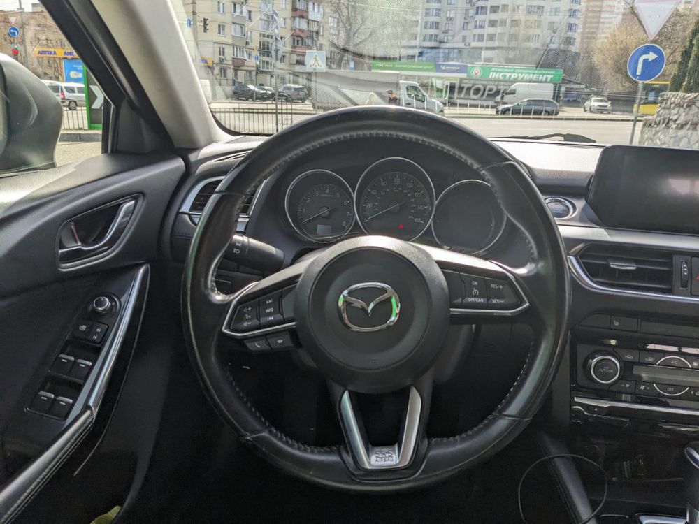 Продам Mazda 6