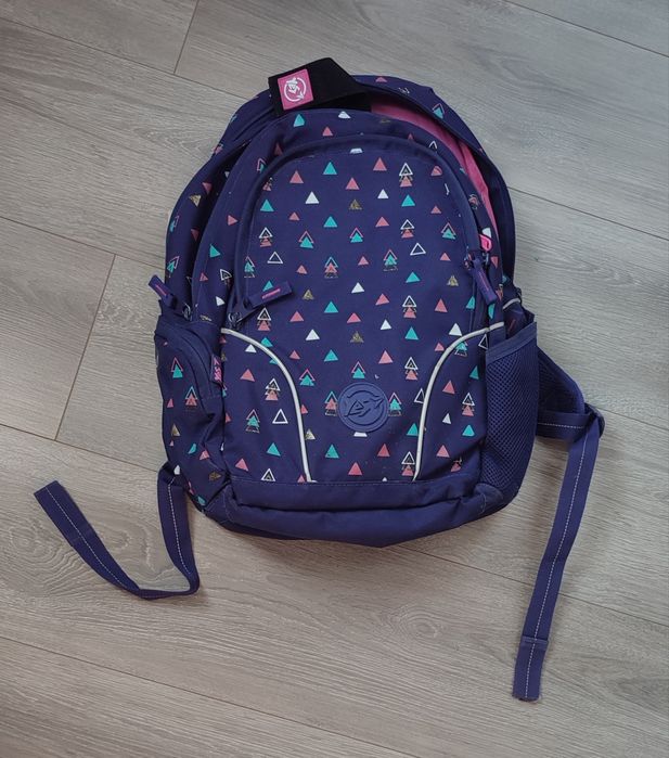 Шкільний портфель рюкзак ранець Yes