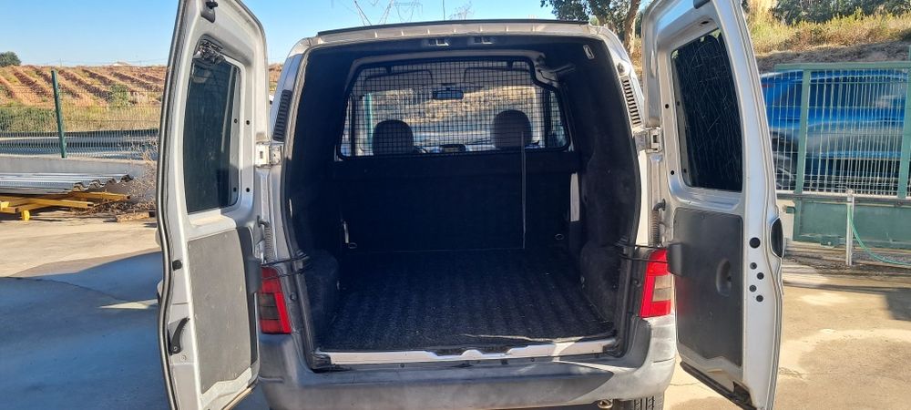 Citroën Berlingo 2.0hdi