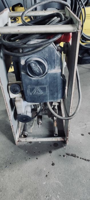 Аппарат высокого давления Karcher HD 10/21-4 S