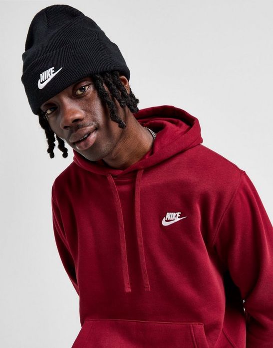 Оригінал. Шапка Nike. Найк шапка зимова