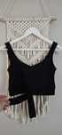 Top, cropp top House rozm. 38