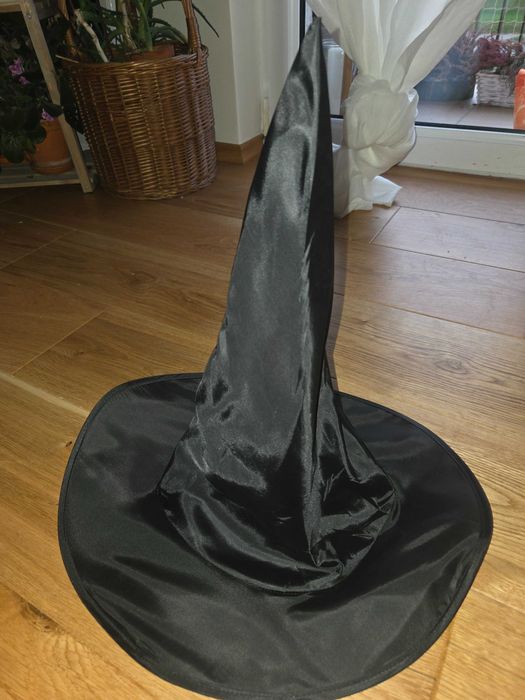 Halloween sukienka/kostium/przebranie