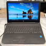 Ноутбук HP 250 G4/ Intel Celeron 3050/4Gb/500HDD
