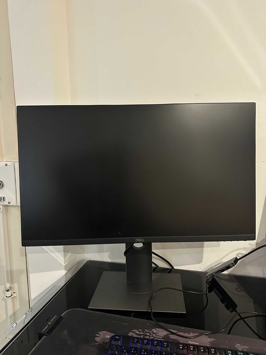 Monitor Dell 27" P2719H