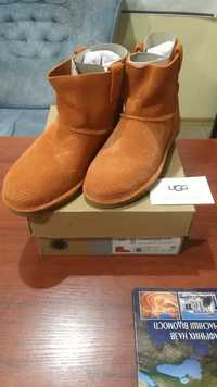 UGG  6  37размер новые