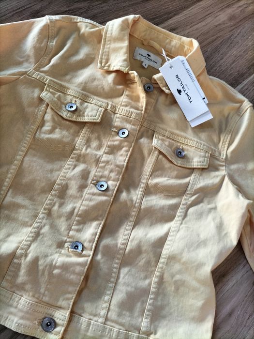 Nowa kurtka damska Tom Tailor L