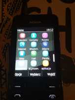 Nokia 206 .1 telefon