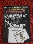 My , dzieci z dworca Zoo