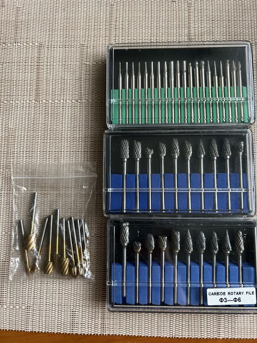 Мини-дрель, дремель  Hilda 180W