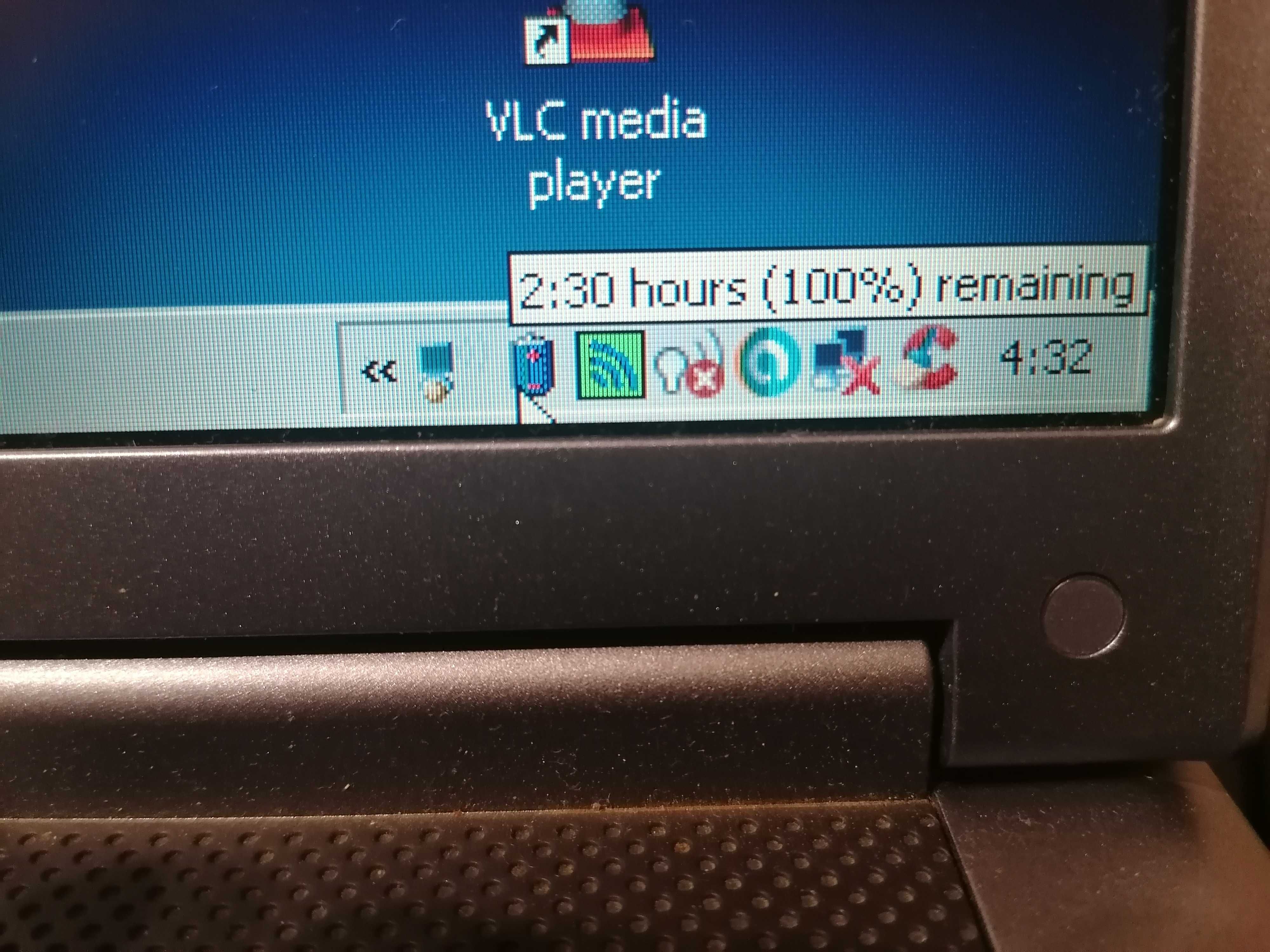 Notebook AoPEN computer