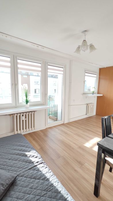 Wynajmę kawalerkę w Opolu, Dzielnica Chabry, ul. Luboszycka