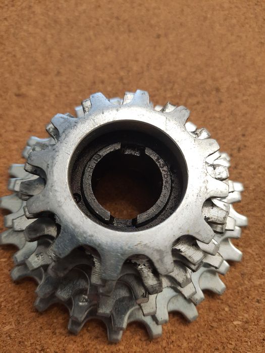 wolnobieg MAILLARD 7sp 12-21t zębatka 0125w10