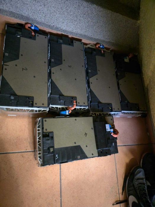 ogniwa baterii do BMW 530e G31