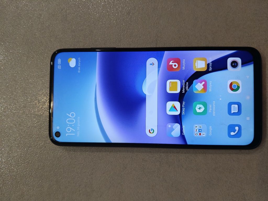 Redmi Note 9T 128g
