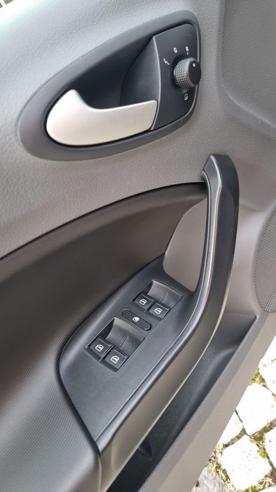 Seat Ibiza 1.6 MPI 105 KM 2009 + nowy LPG – do jazdy od zaraz