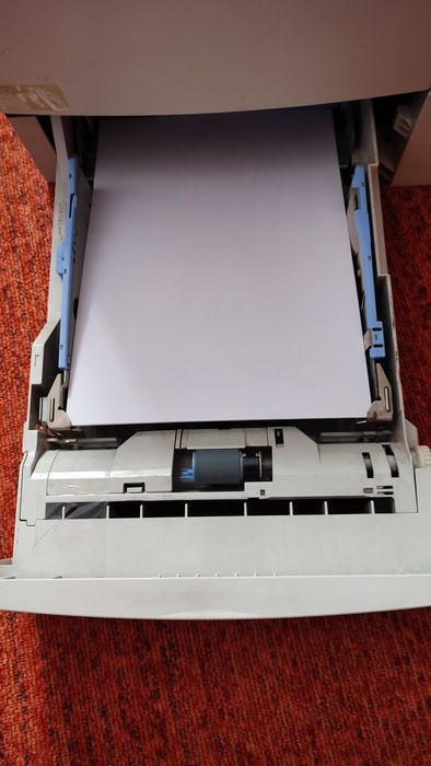 Принтер HP LaserJet LJ4000