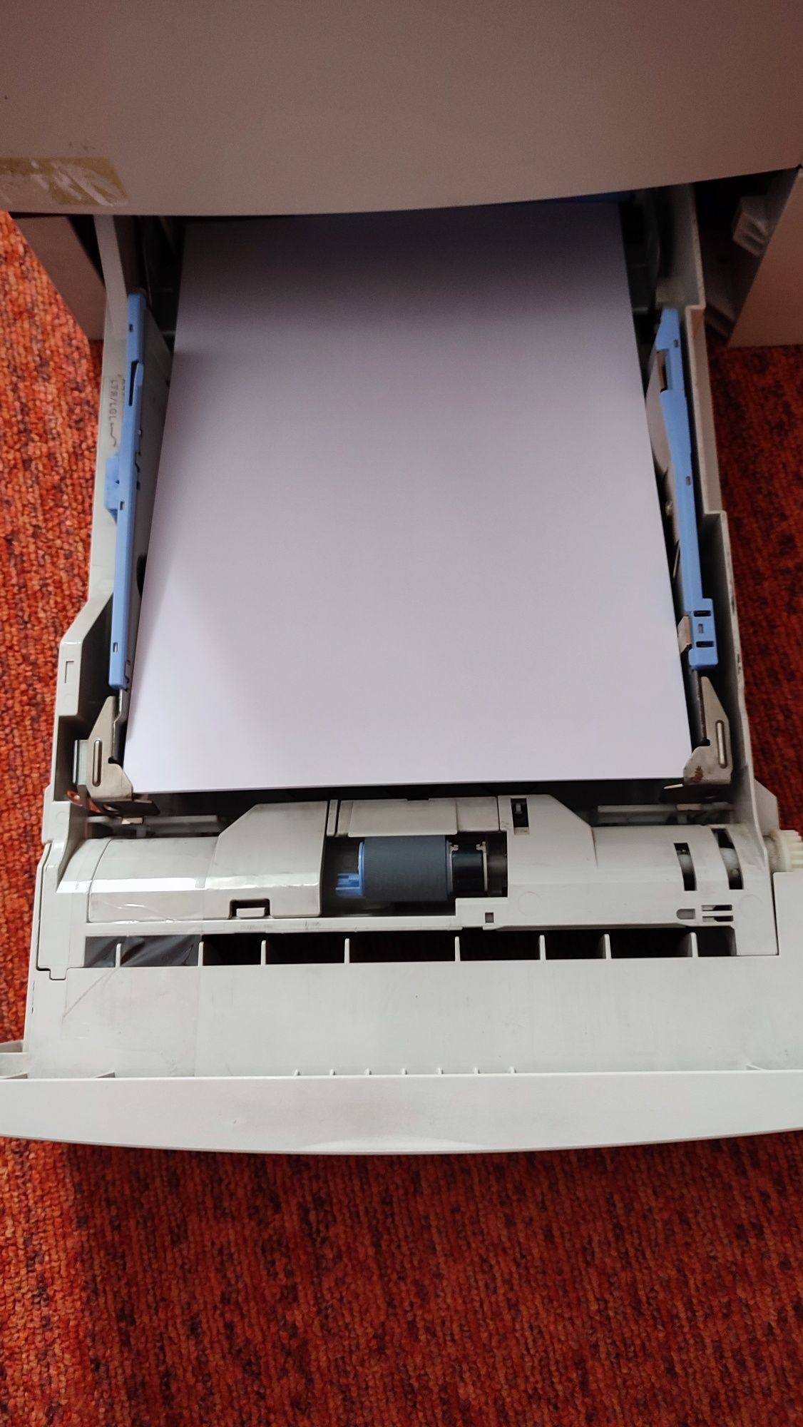 Принтер HP LaserJet 4000
