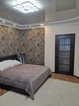 2-к квартира в ЖК Європейський. Дизайнерський ремонт, чудовий краєвид.