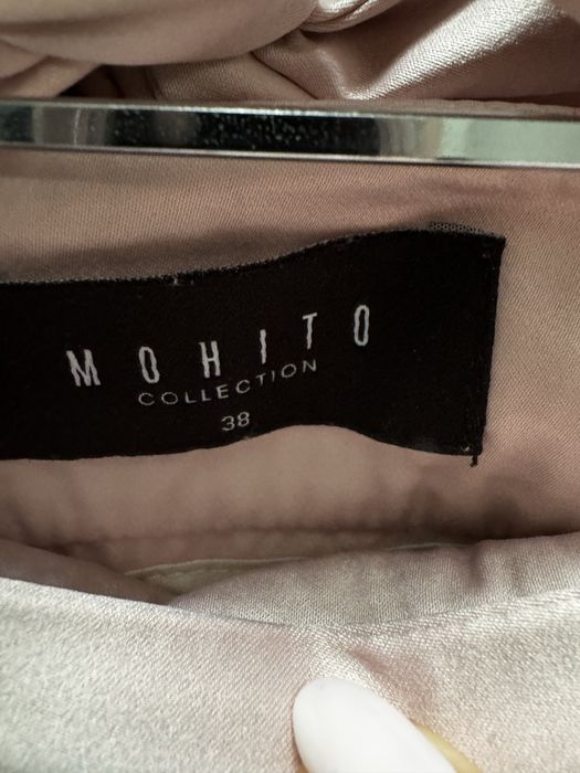 MOHITO spodnica r.38