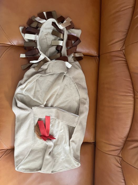 Polar bluza ubranko dla psa bullterrier stafford amstaff bluza