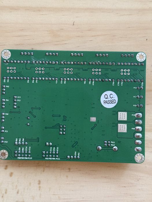 Motherboard Artillery Sidwinder X2